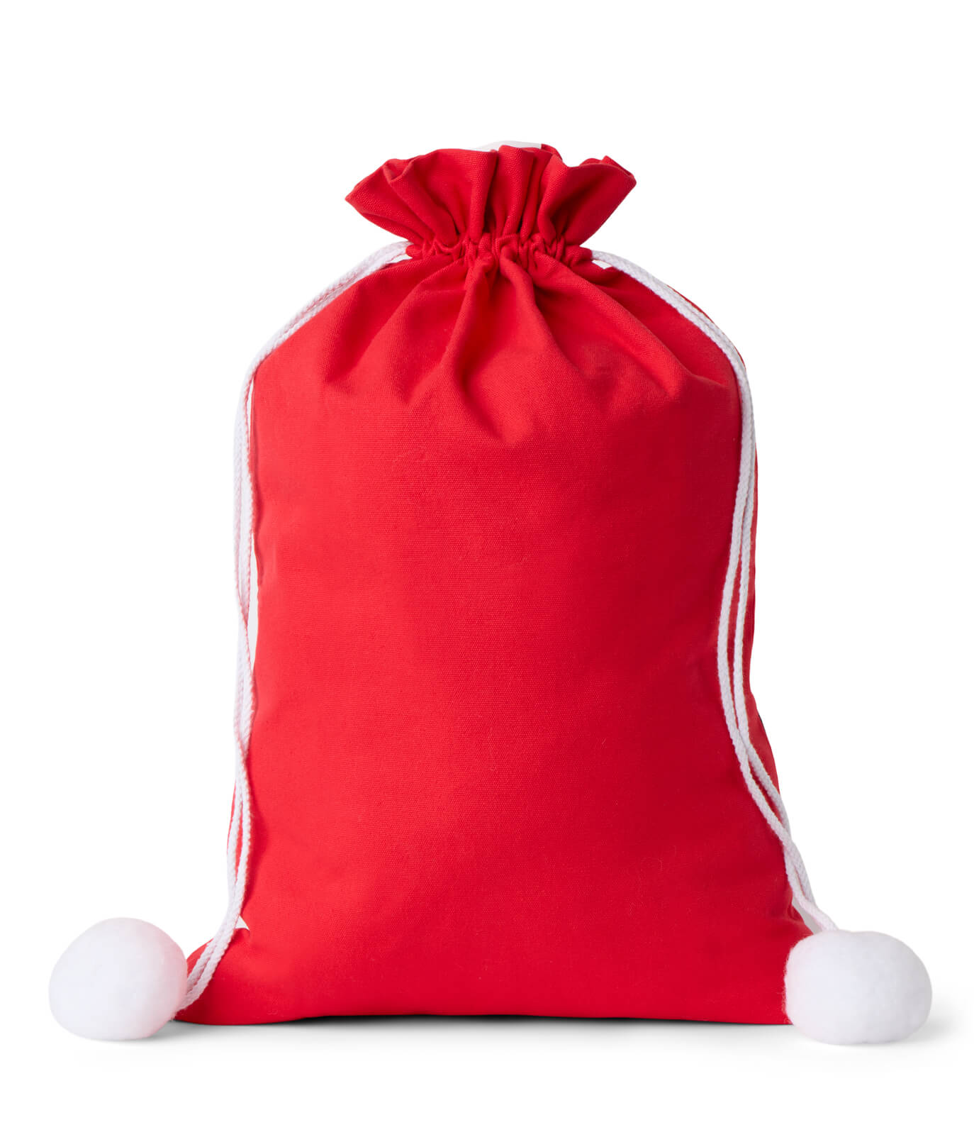 Santa Gift Bag Image 2