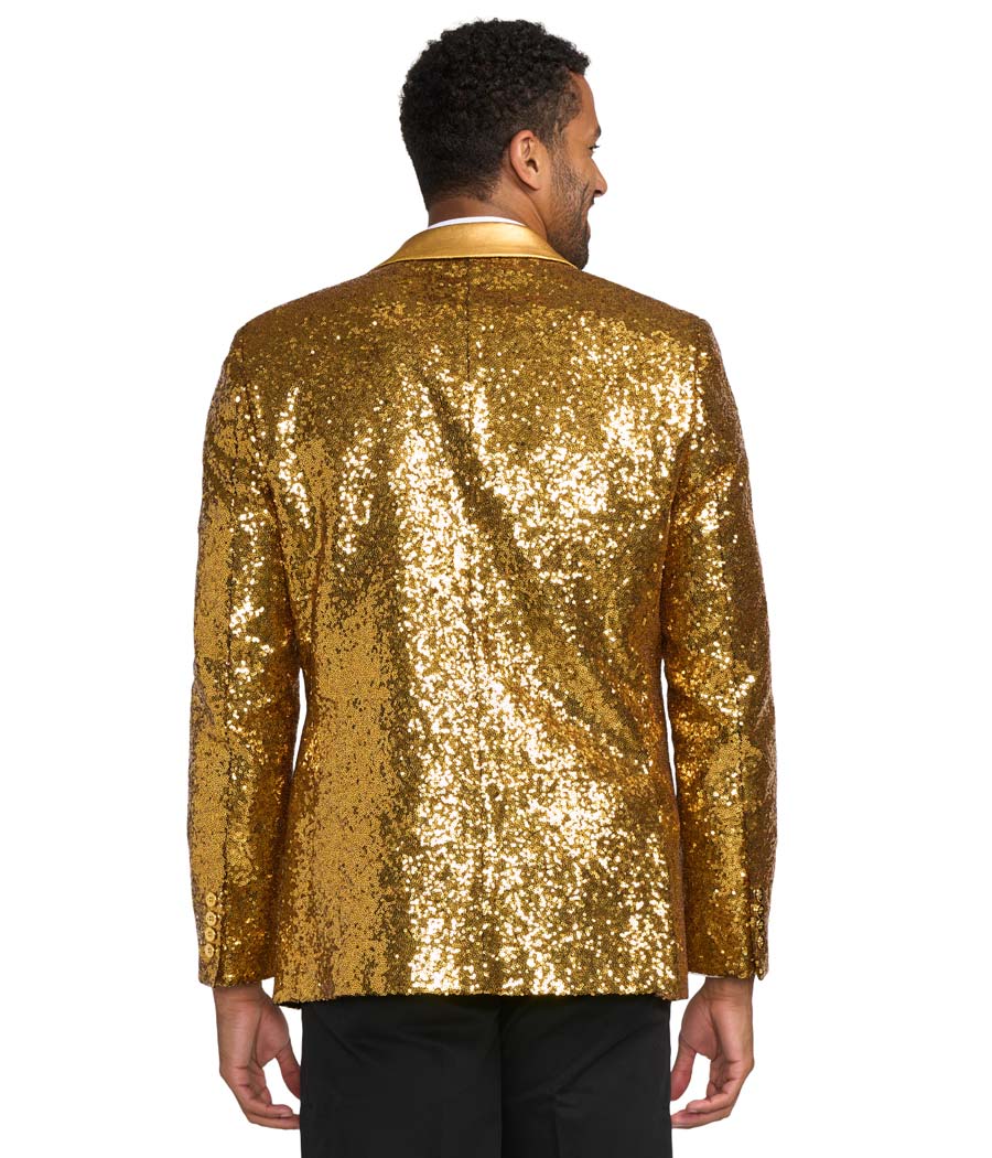Christmas Suits: Ugly Christmas Suits, Blazers & Jackets for
