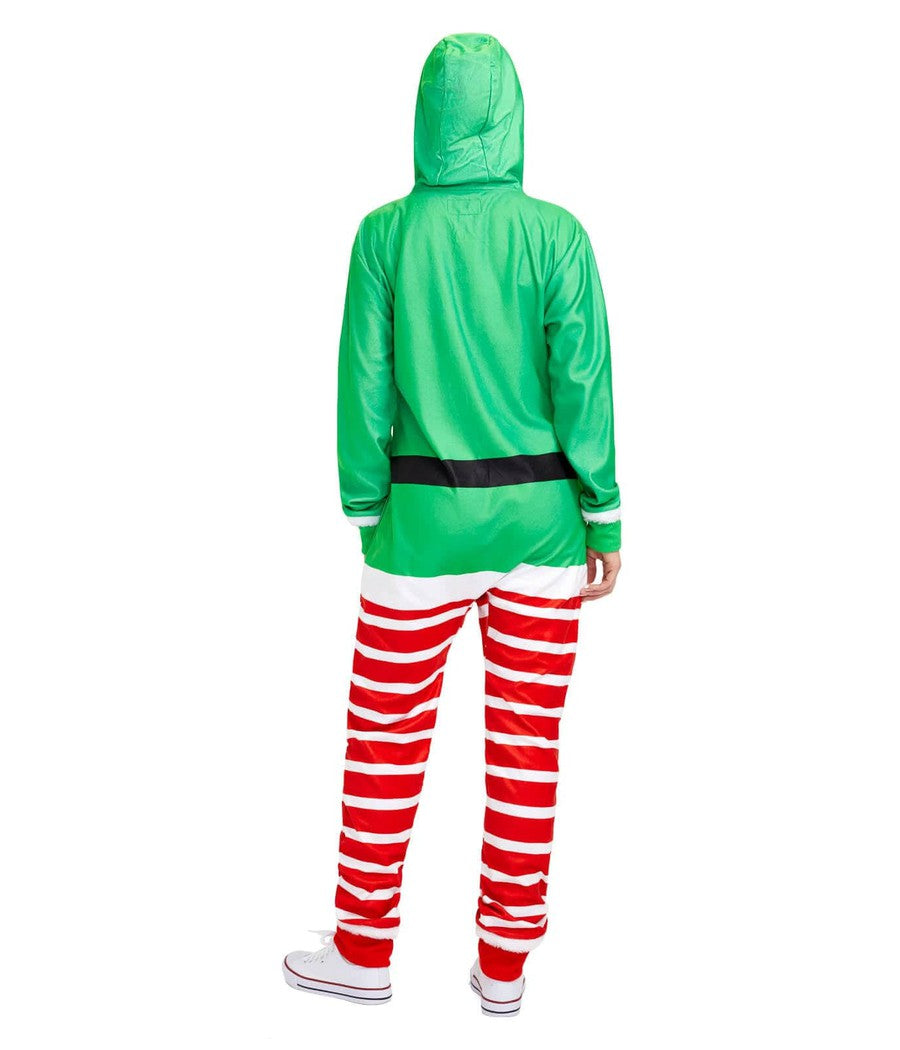 Women's Elf Jumpsuit Image 2