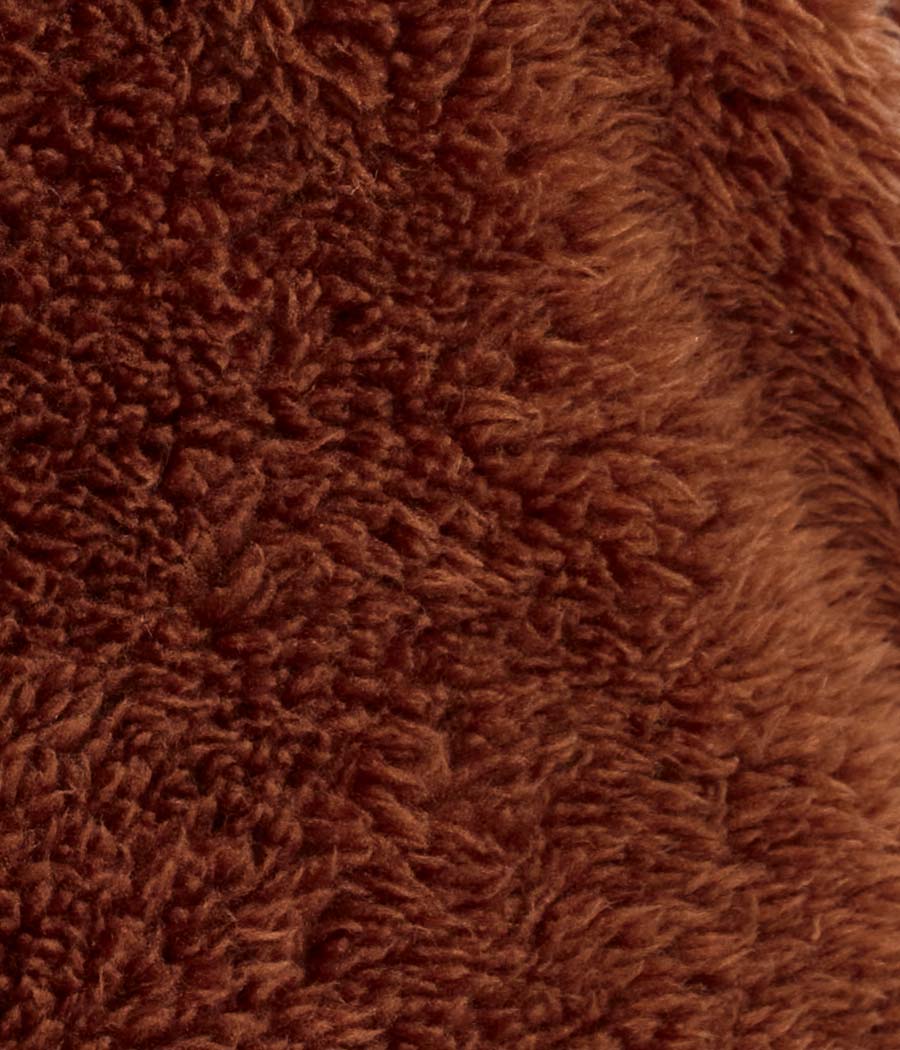 Men's Rudolph Sherpa Jumpsuit