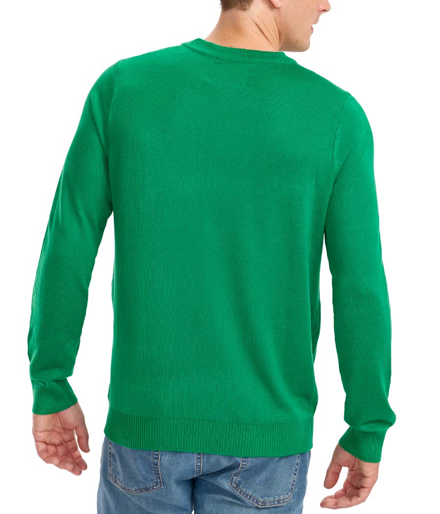 Shark tank elf sweaters clearance