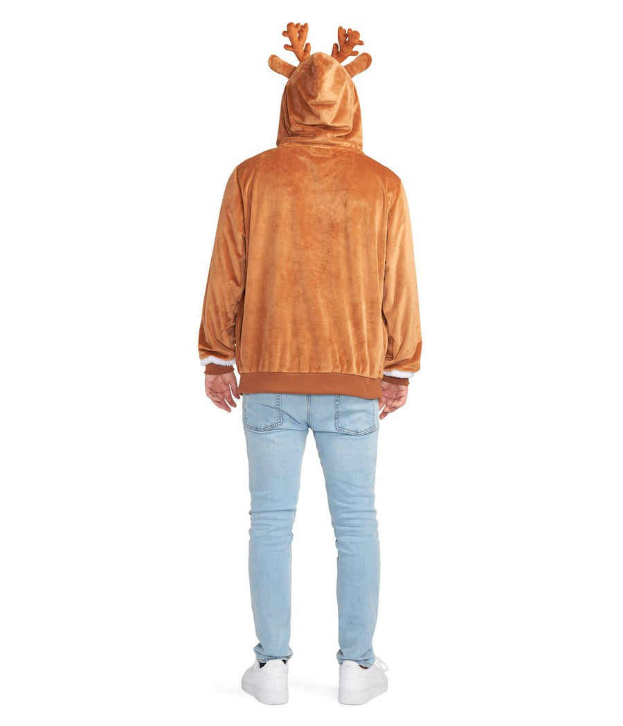 Men's Rudolph Hoodie