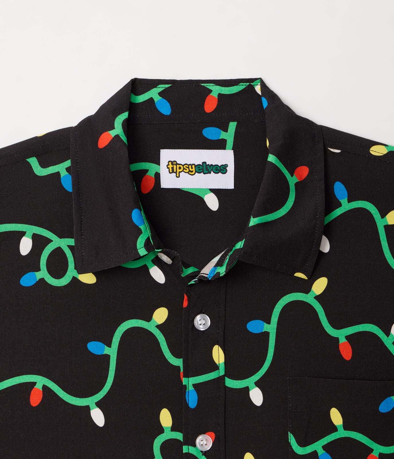 Men's Tangle Wrangler Button Down Shirt