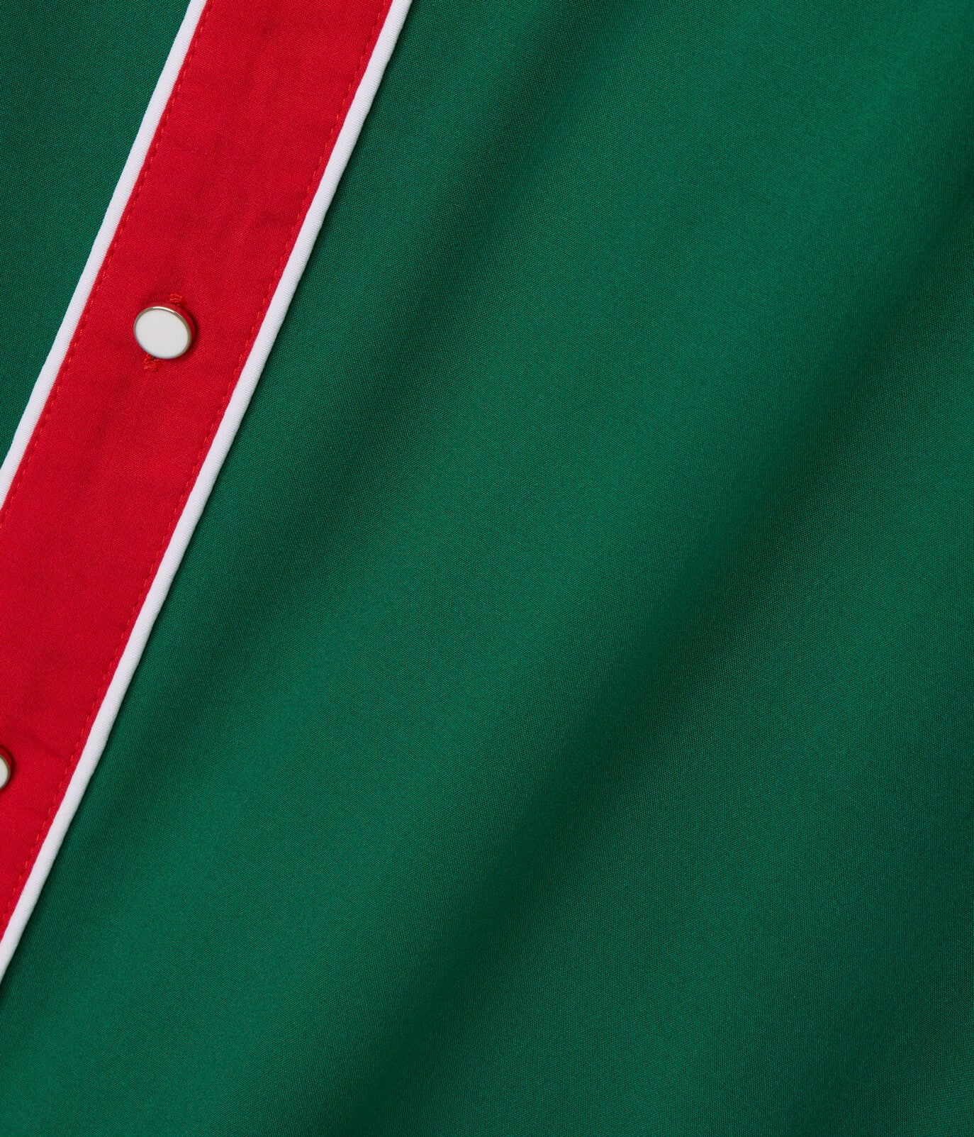 Men's Christmas Cowboy Button Down Shirt