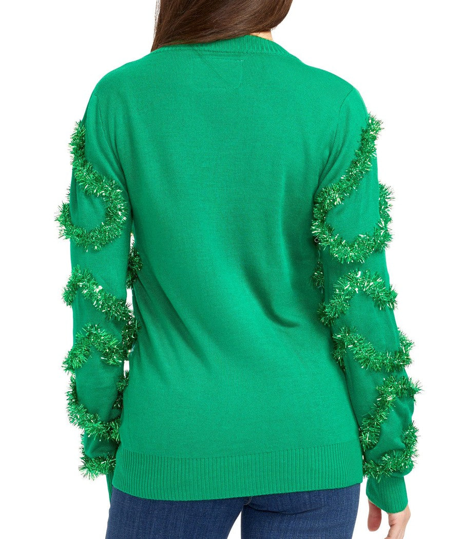 Women's Ugly Christmas Sweaters 2023  Fun & Festive Christmas Sweaters for  Women – Tipsy Elves