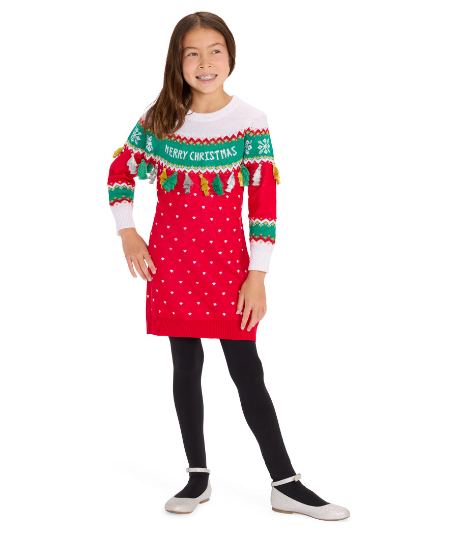 red christmas sweater dress Wherever You Go Turtleneck Shop the Mint pullover design Red Sweater Dresses | Nordstrom