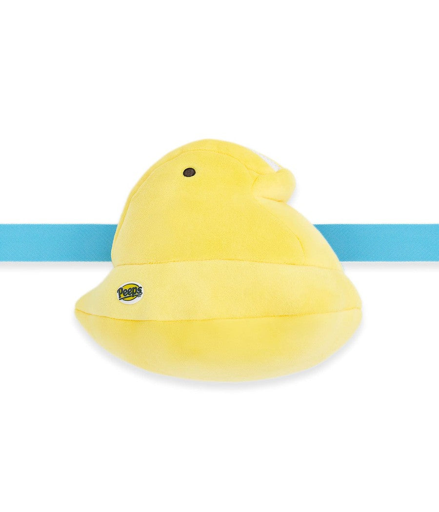 PEEPS® Yellow Chick Fanny Pack Primary Image