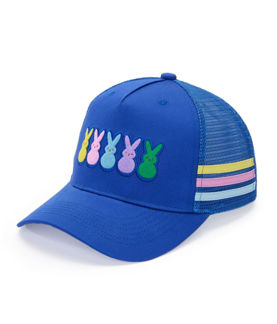 PEEPS® Bunnies Hat Image 2
