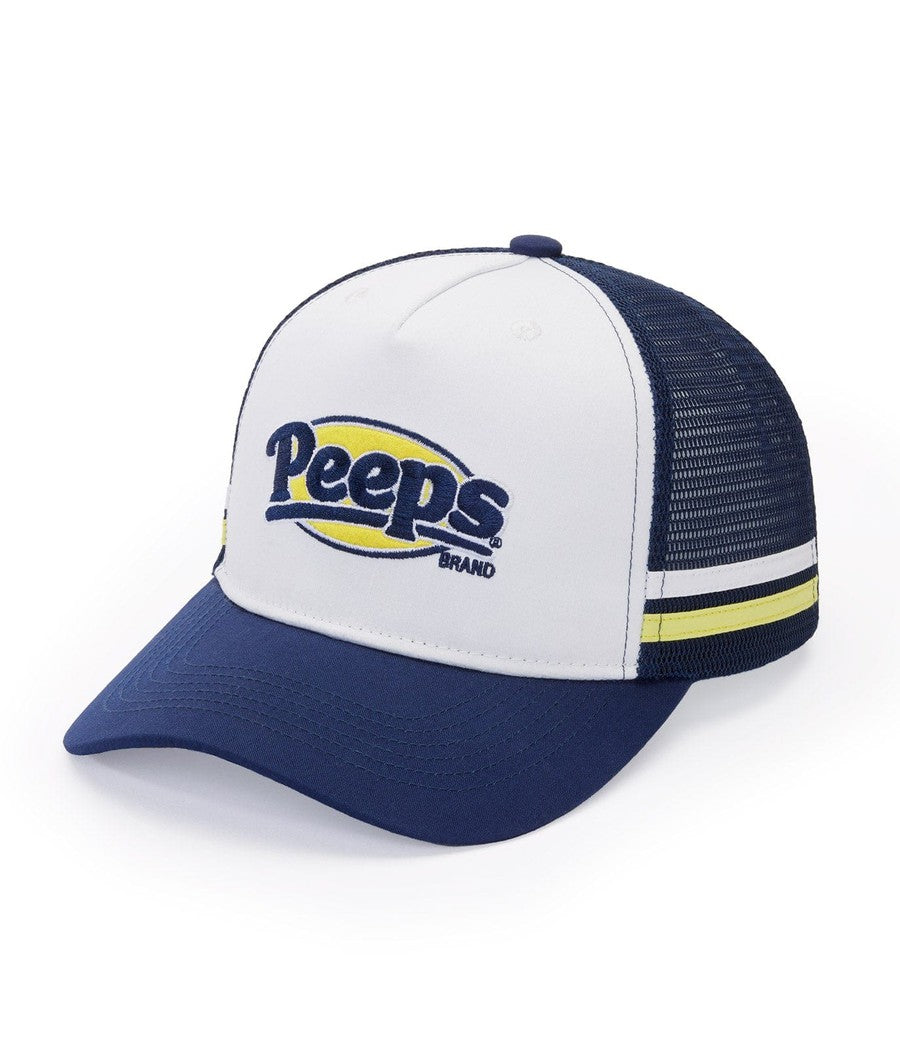 PEEPS® Logo Hat Image 3