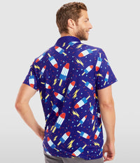 Men's Grand Finale Golf Polo
