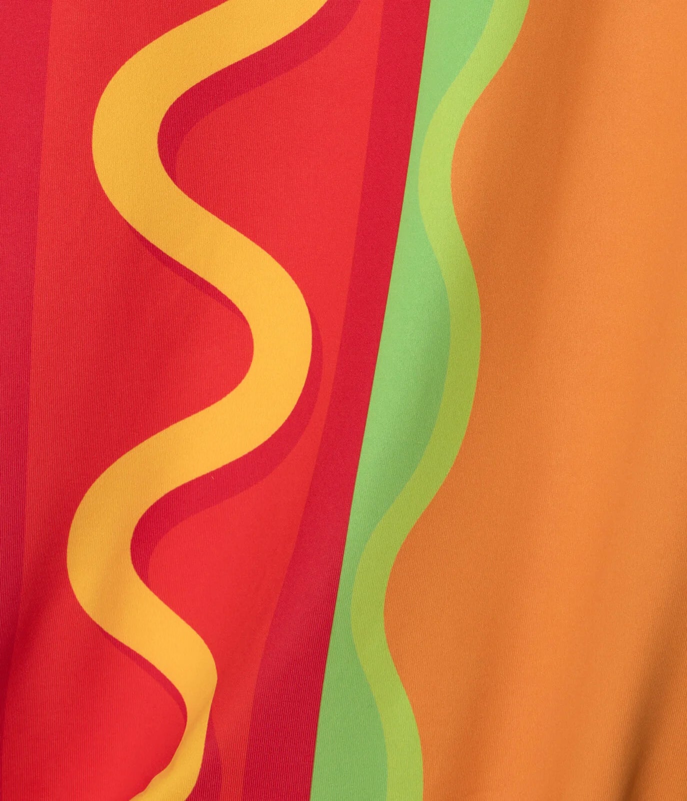 Men's Hot Dogger Golf Polo