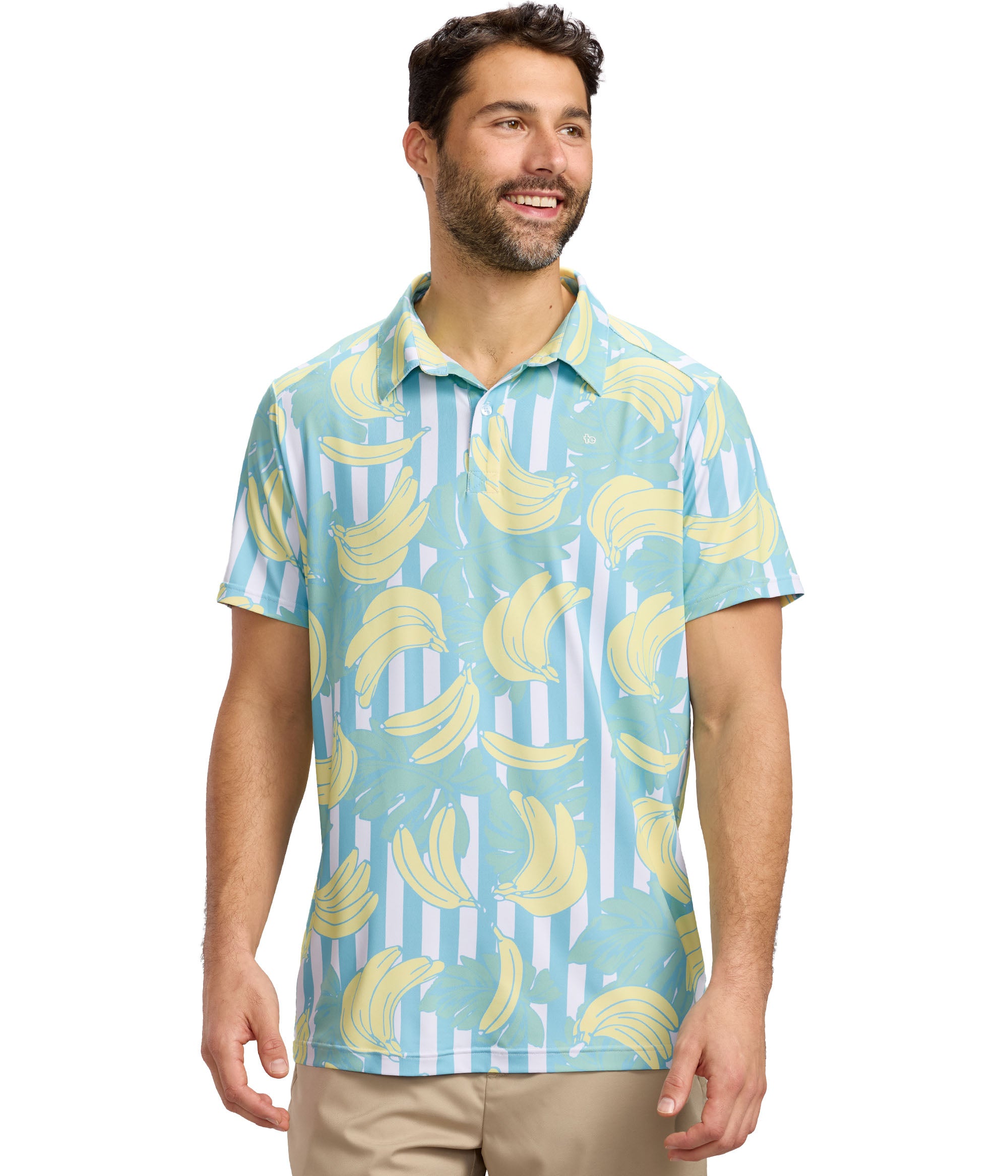 alorsparis Poloshirt Nectar Banane 美品 TE-