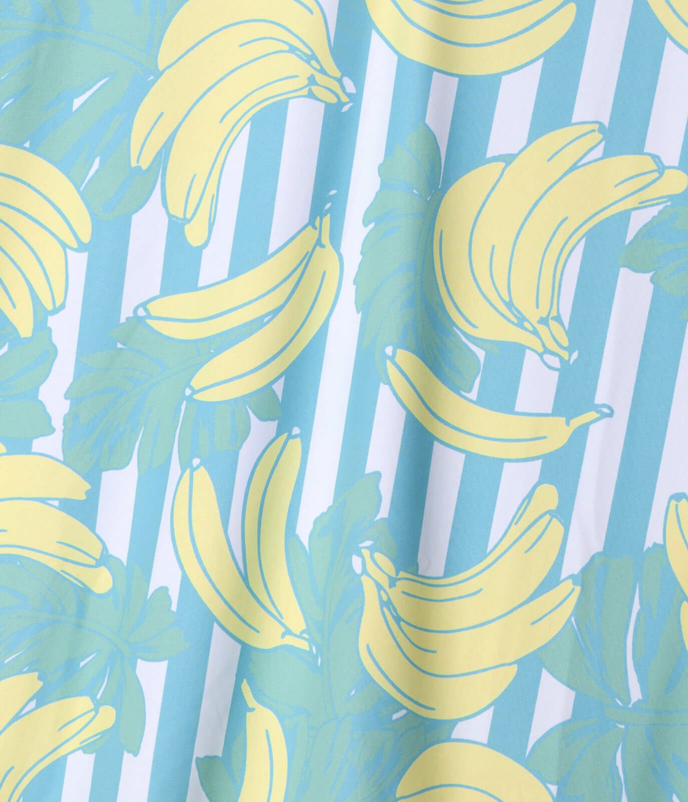 Men's Banana Breeze Pickleball Shirt