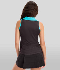 Women's Midnight Rip N' Sip Golf Polo