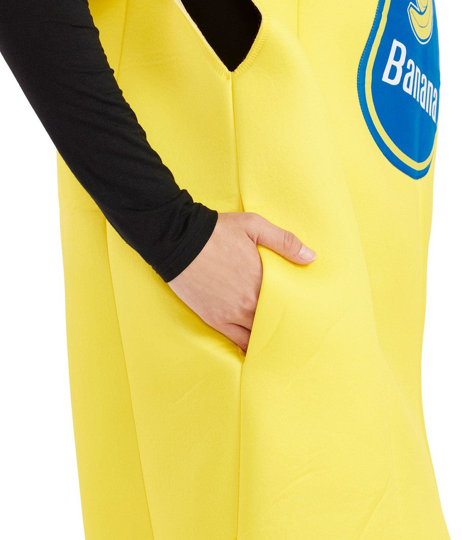 Banana Costume: Women's Halloween Outfits | Tipsy Elves Banana Costume: Women's Halloween Outfits | Tipsy Elves
