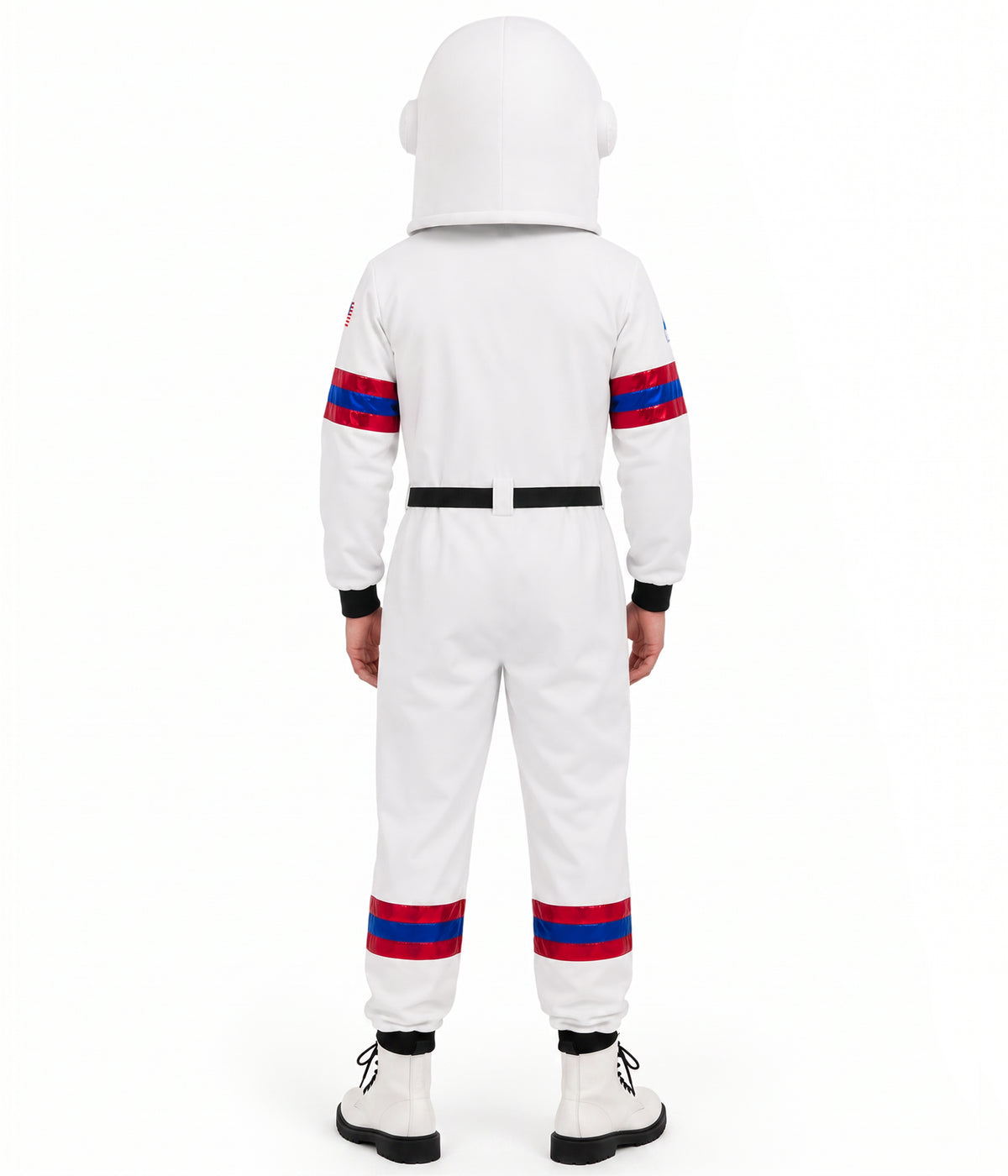 Men's NASA Astronaut Costume