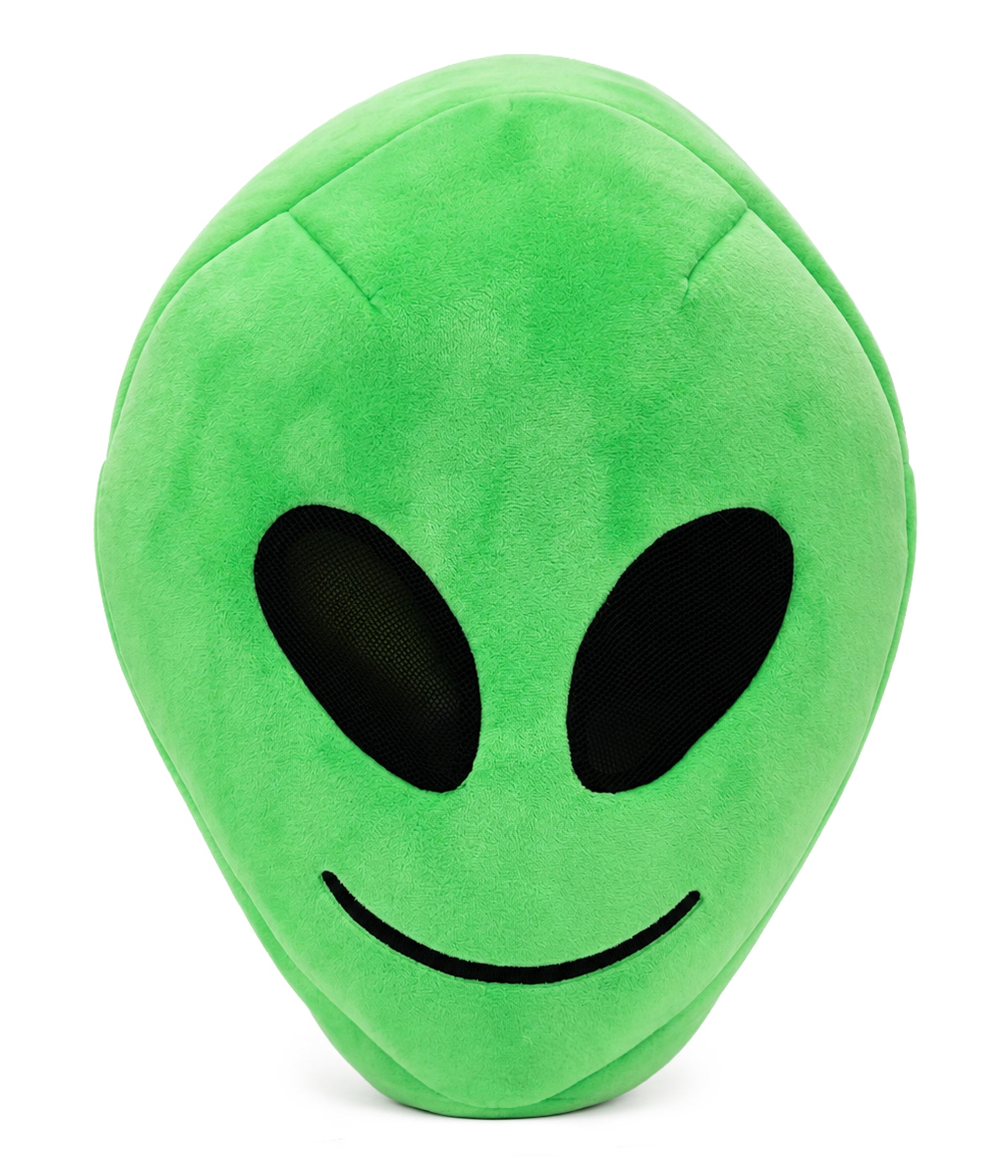 Men's Light Up Alien Costume