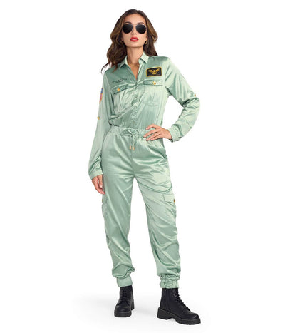 Pilot Costume Primary Image