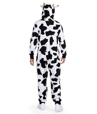 Men's Cow Costume Image 2