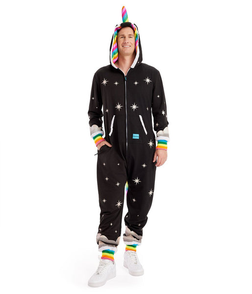 Tipsy elves unicorn onesie online