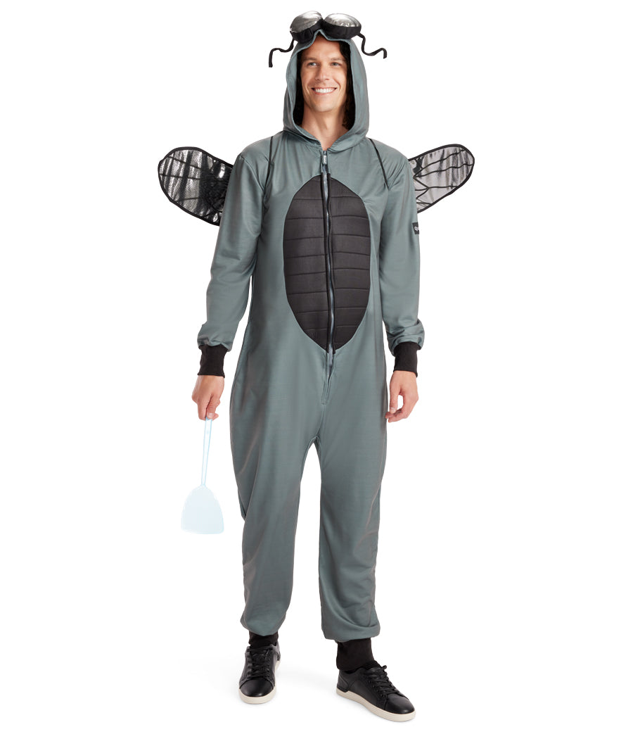 Fly and Frog Couples Costumes