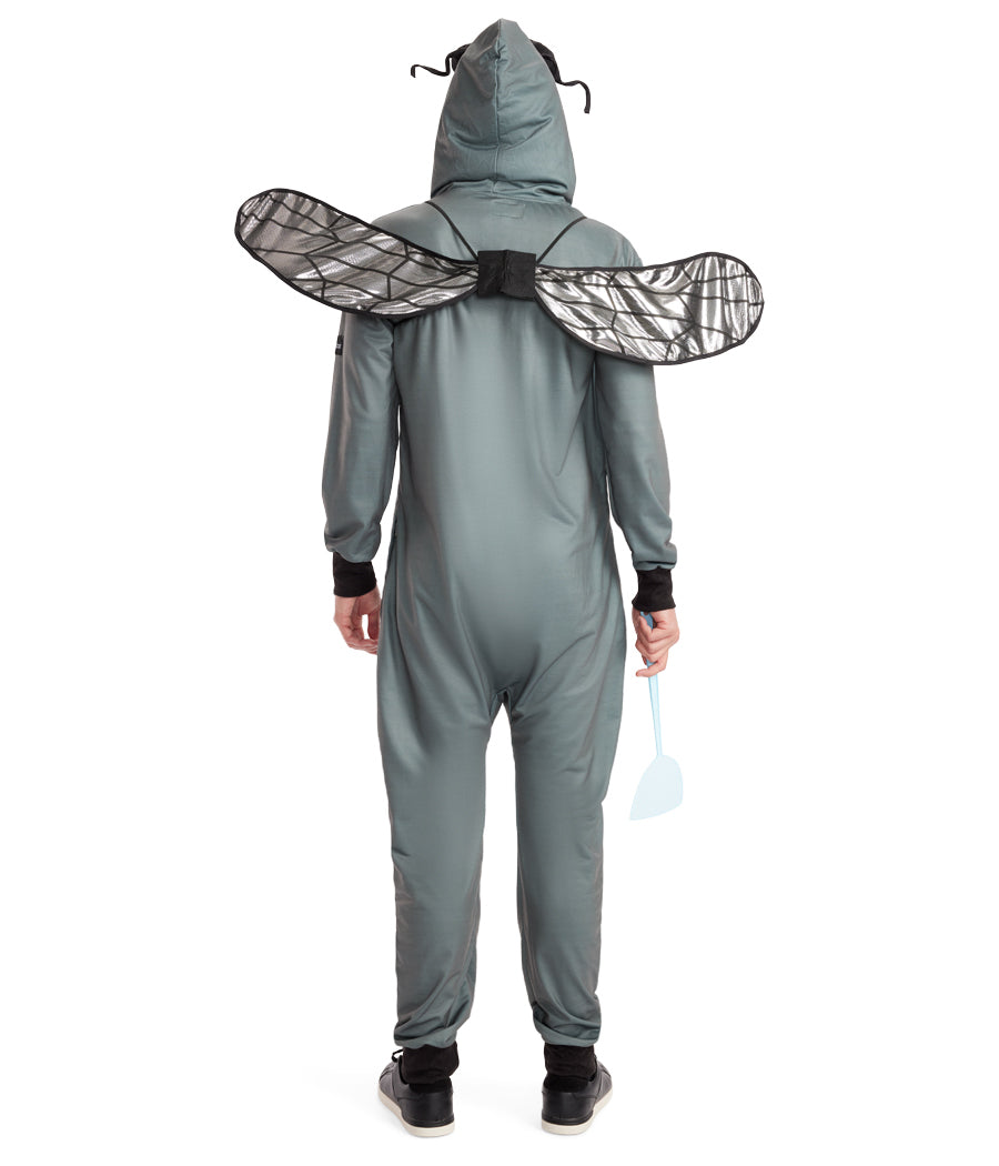 Fly and Frog Couples Costumes
