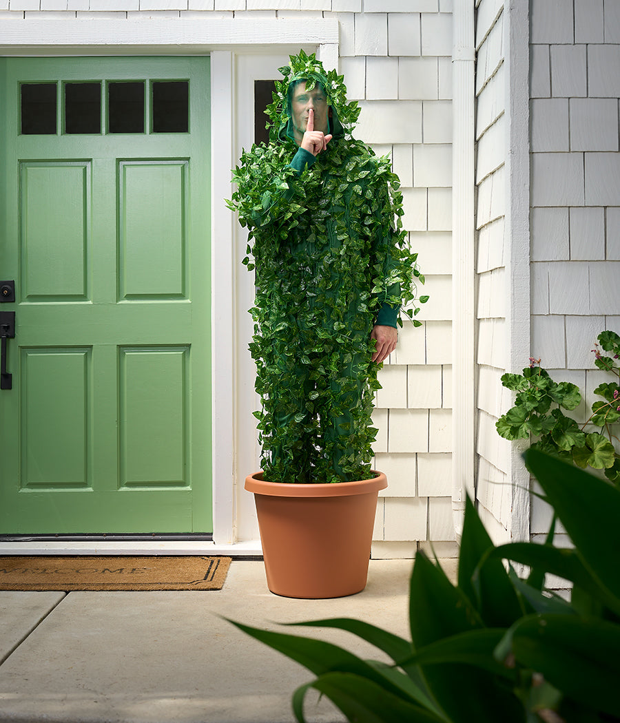 Men's Bush Costume Image 2
