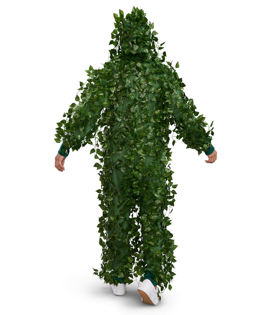 Men's Bush Costume
