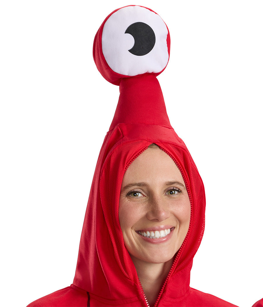 Crab Two Person Costume