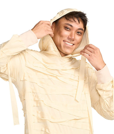 Men's Mummy Costume Image 3