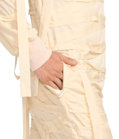 Men's Mummy Costume Image 4