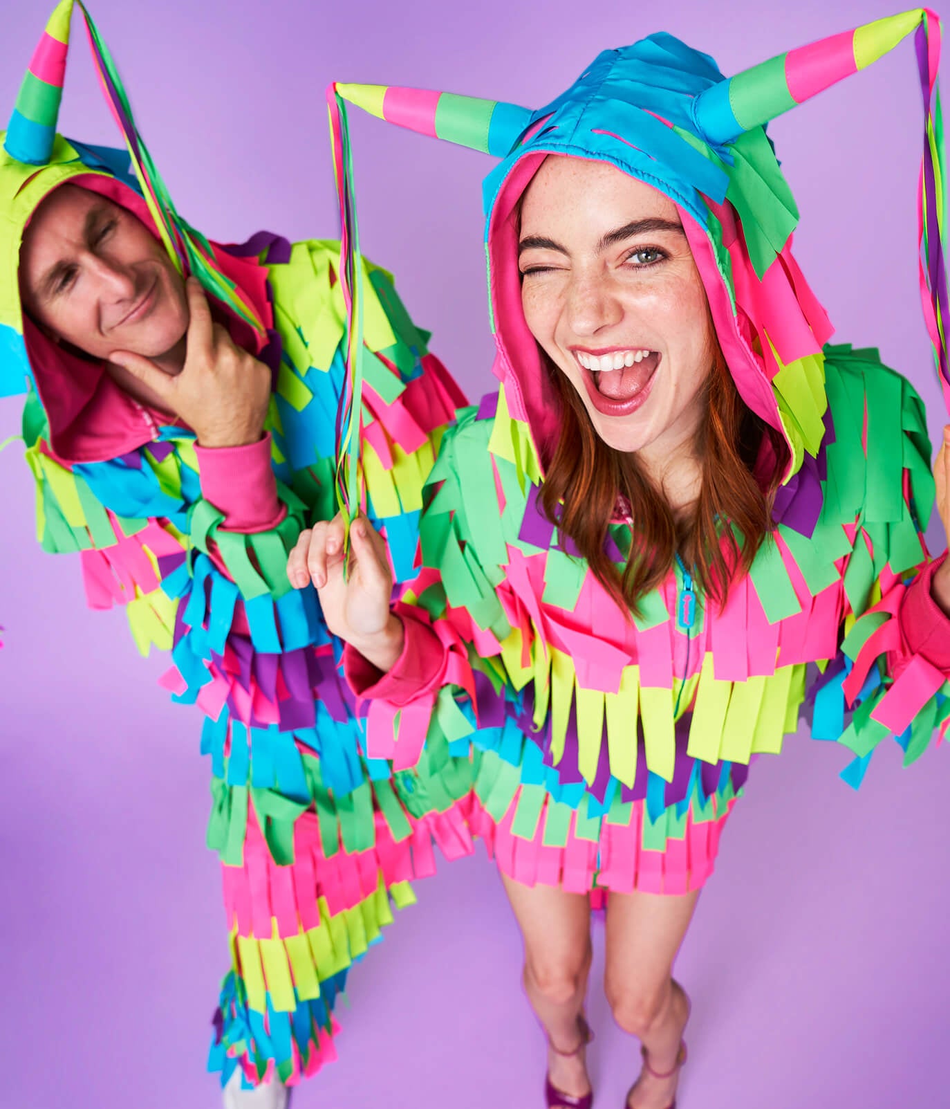 Pinata Costume Dress