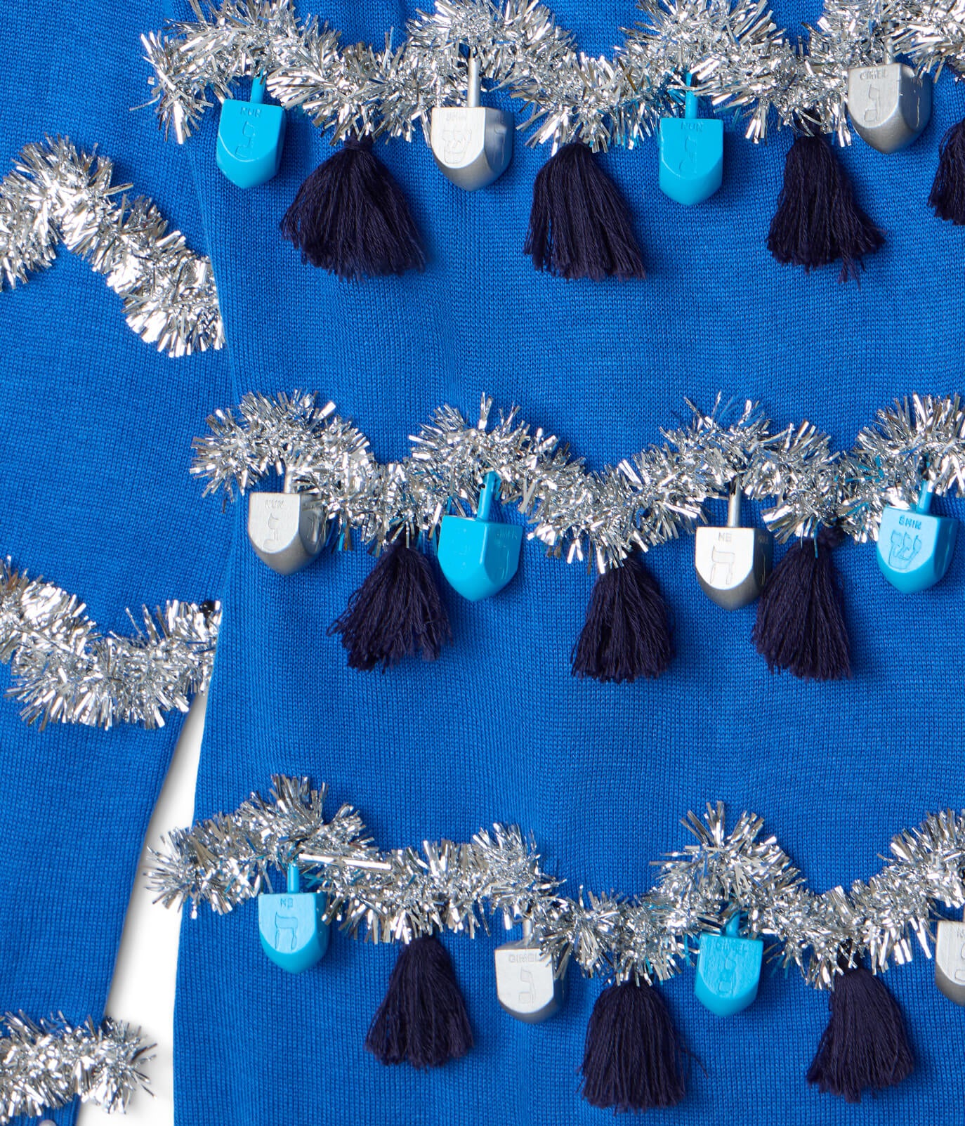 Women's Tinsel Sweater Dress