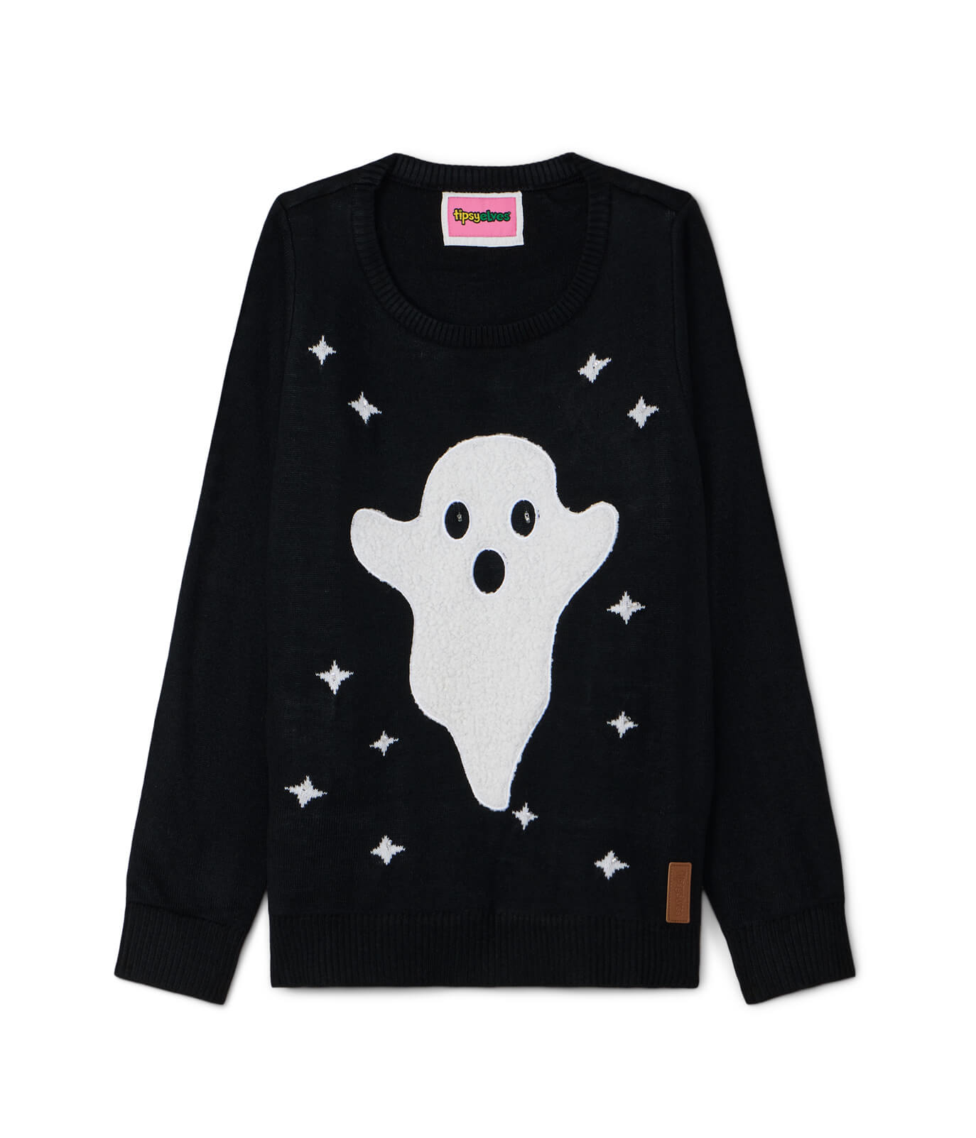 Women's Ghost Light Up Sweater