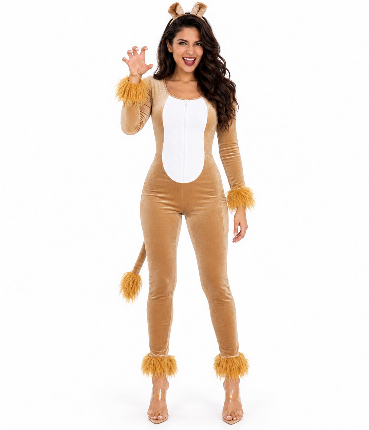 Lion Costume