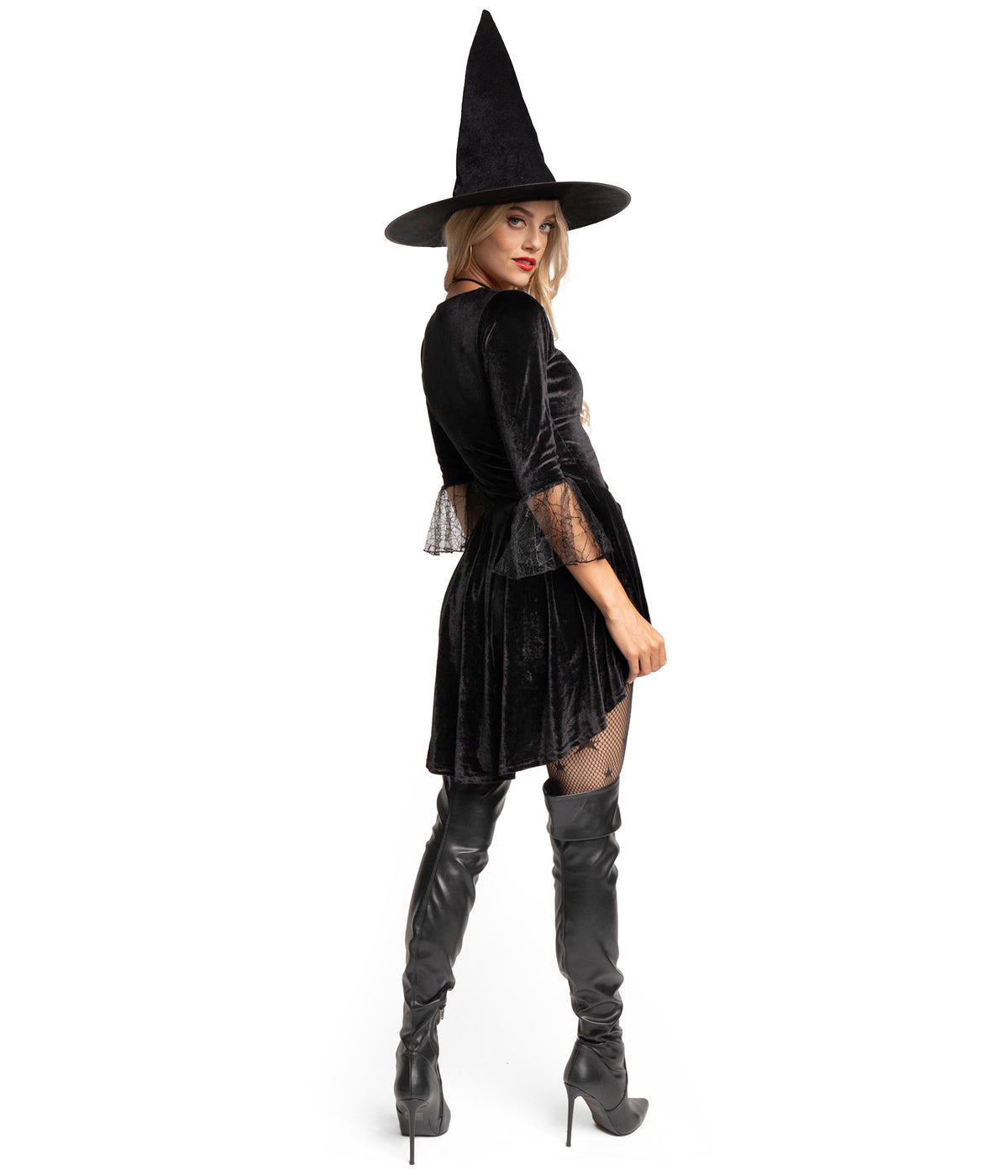 Witch Costume