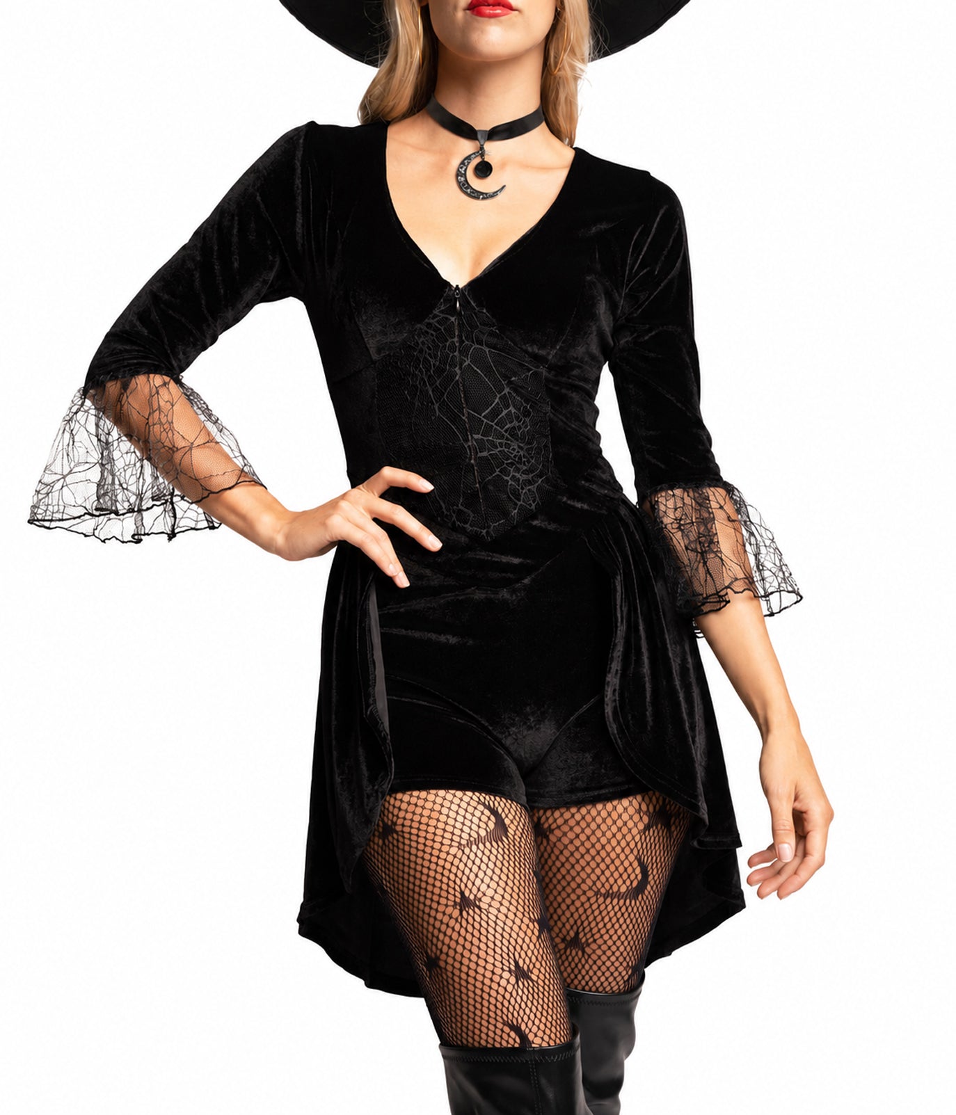 Witch Costume