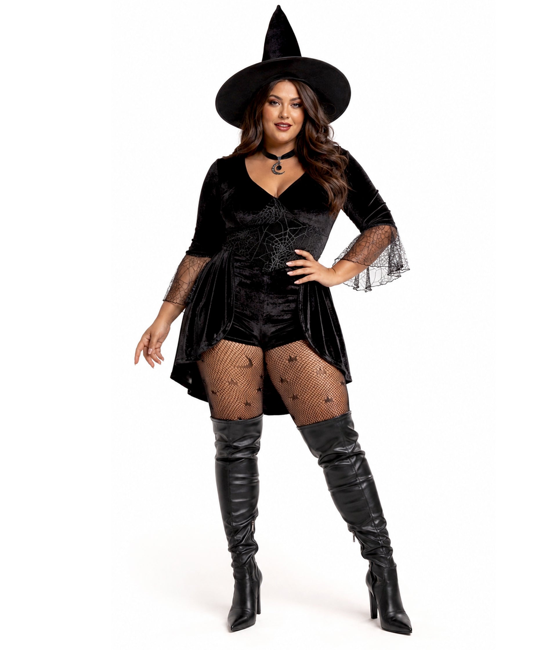 Witch Costume