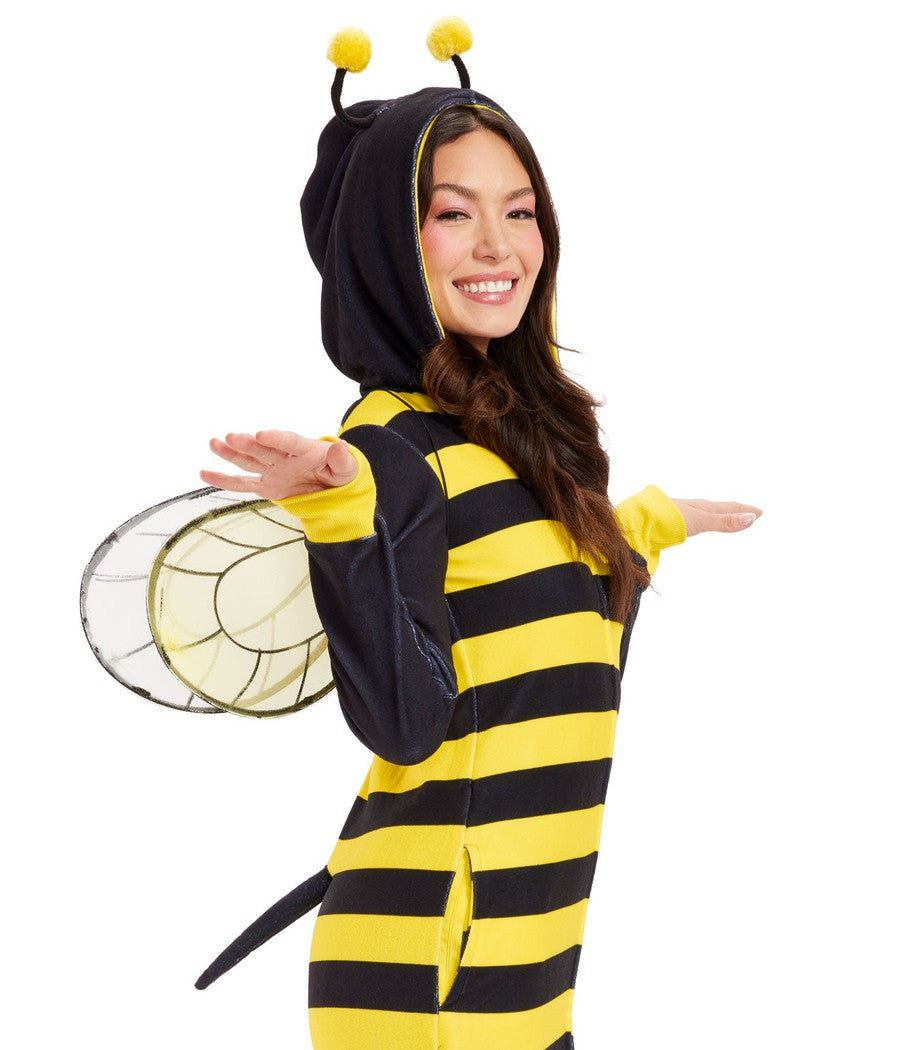 Queen Bee Costume Dress Women s Halloween Outfits Tipsy Elves