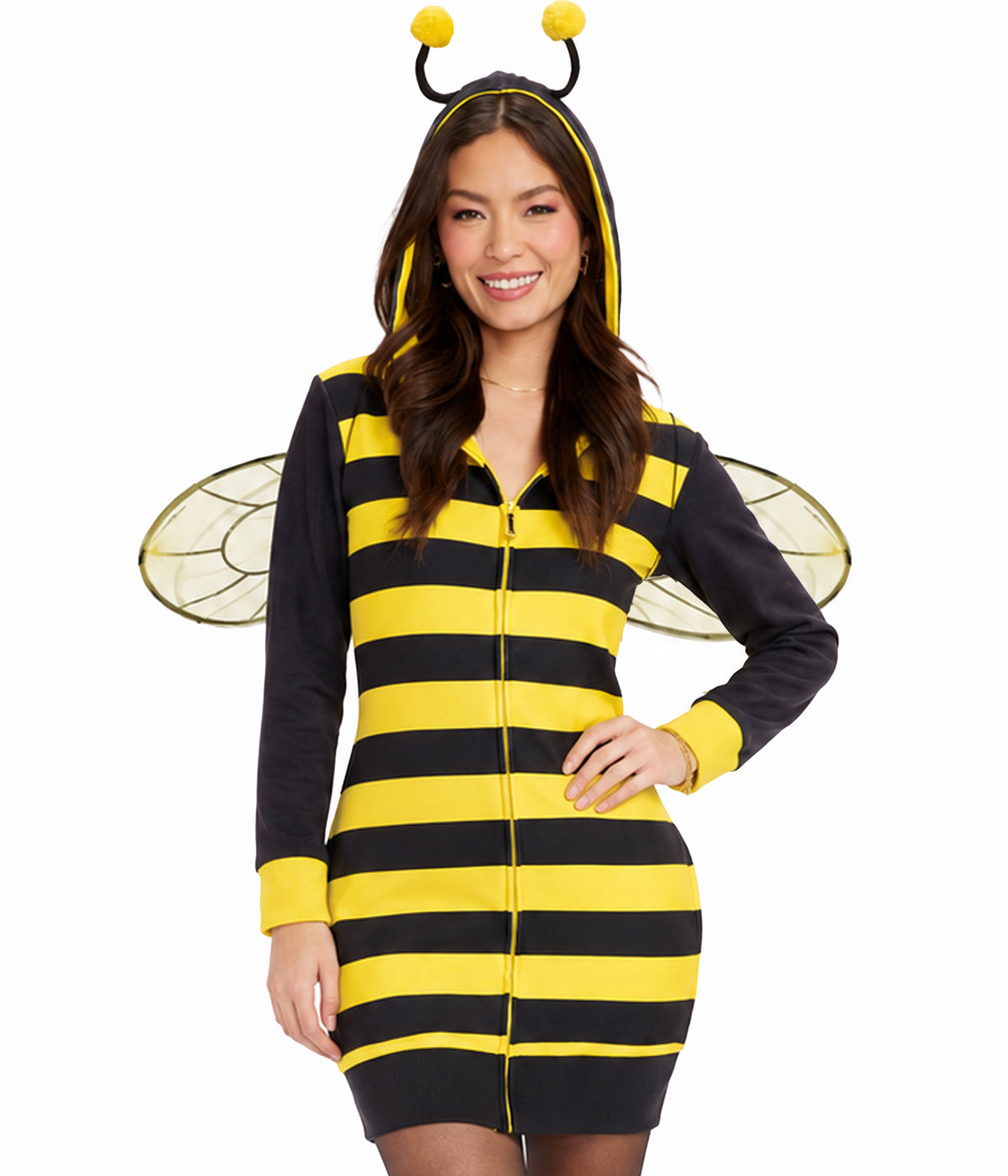 Queen Bee Costume Dress