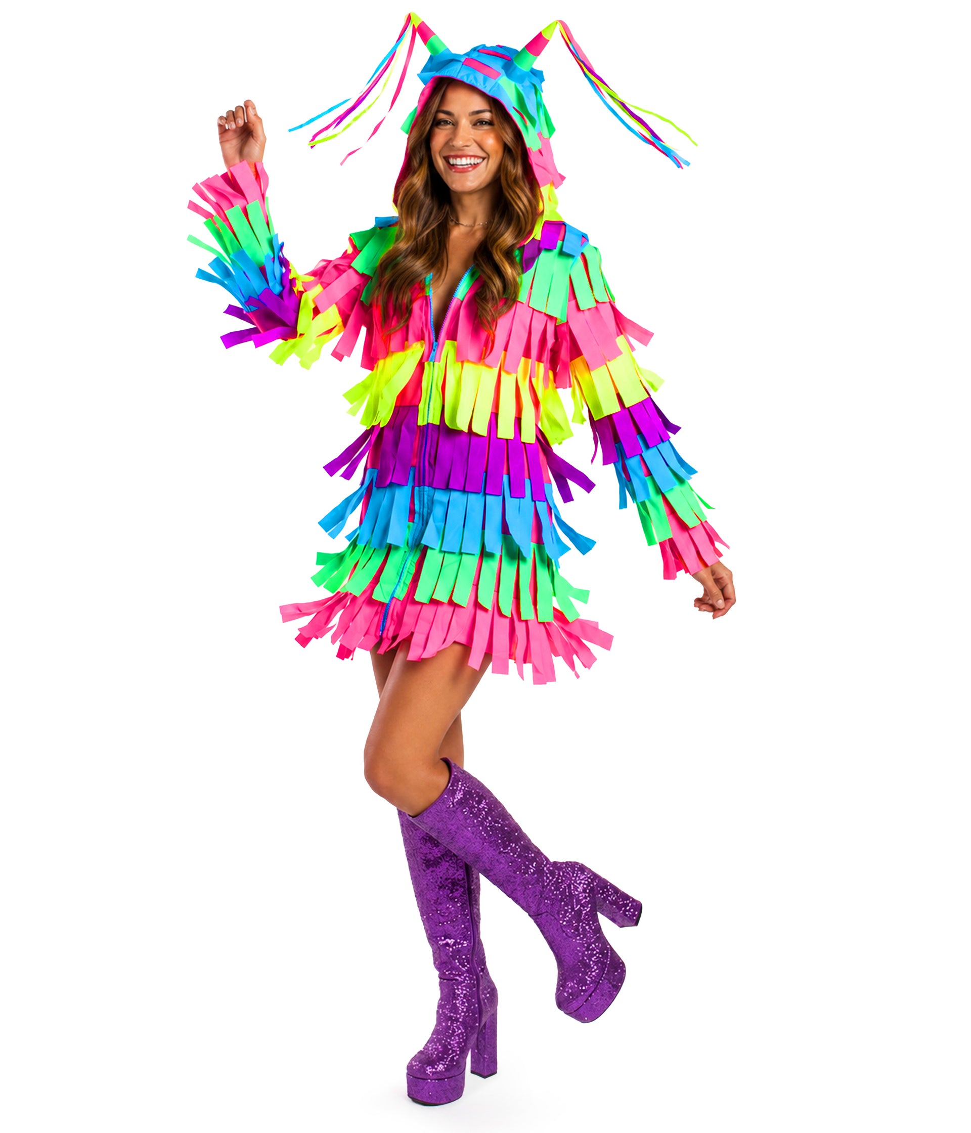 Pinata Costume Dress