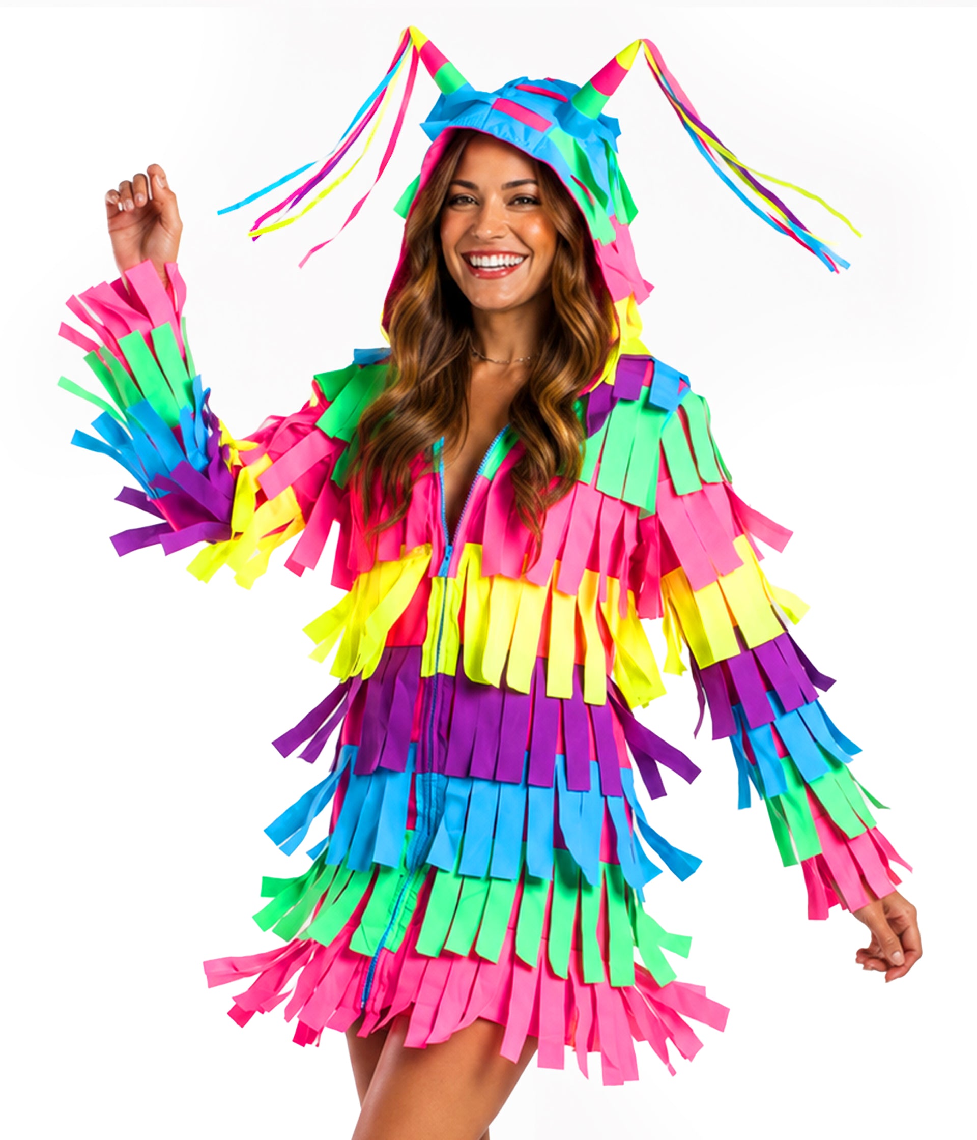 Pinata Costume Dress