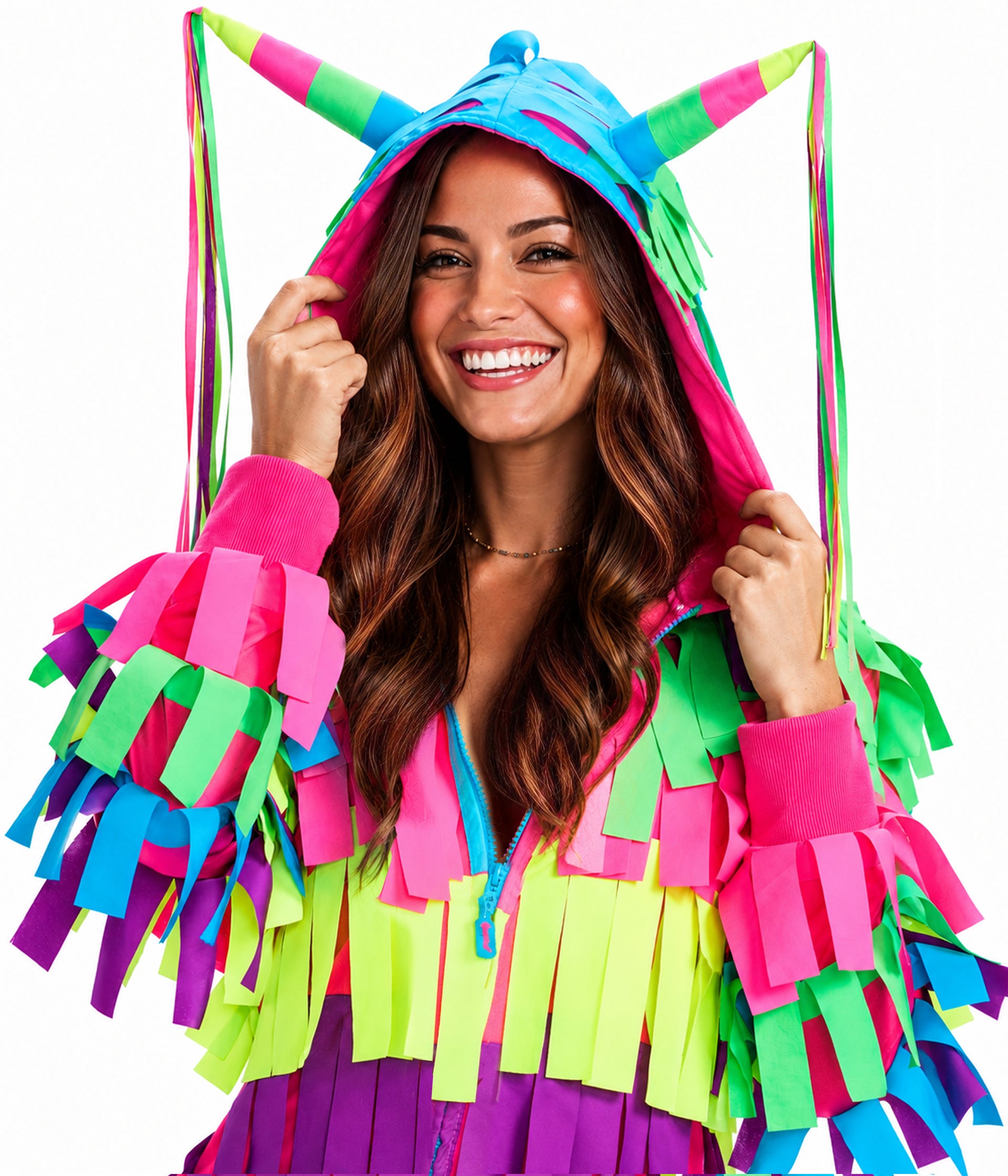 Pinata Costume Dress Image 2