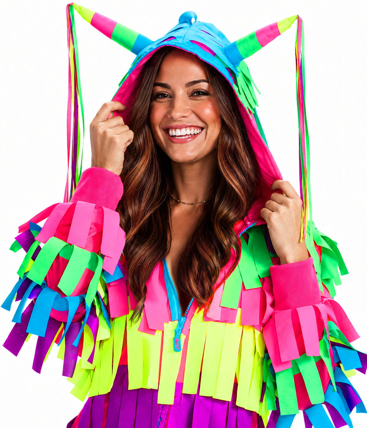 Pinata Costume Dress
