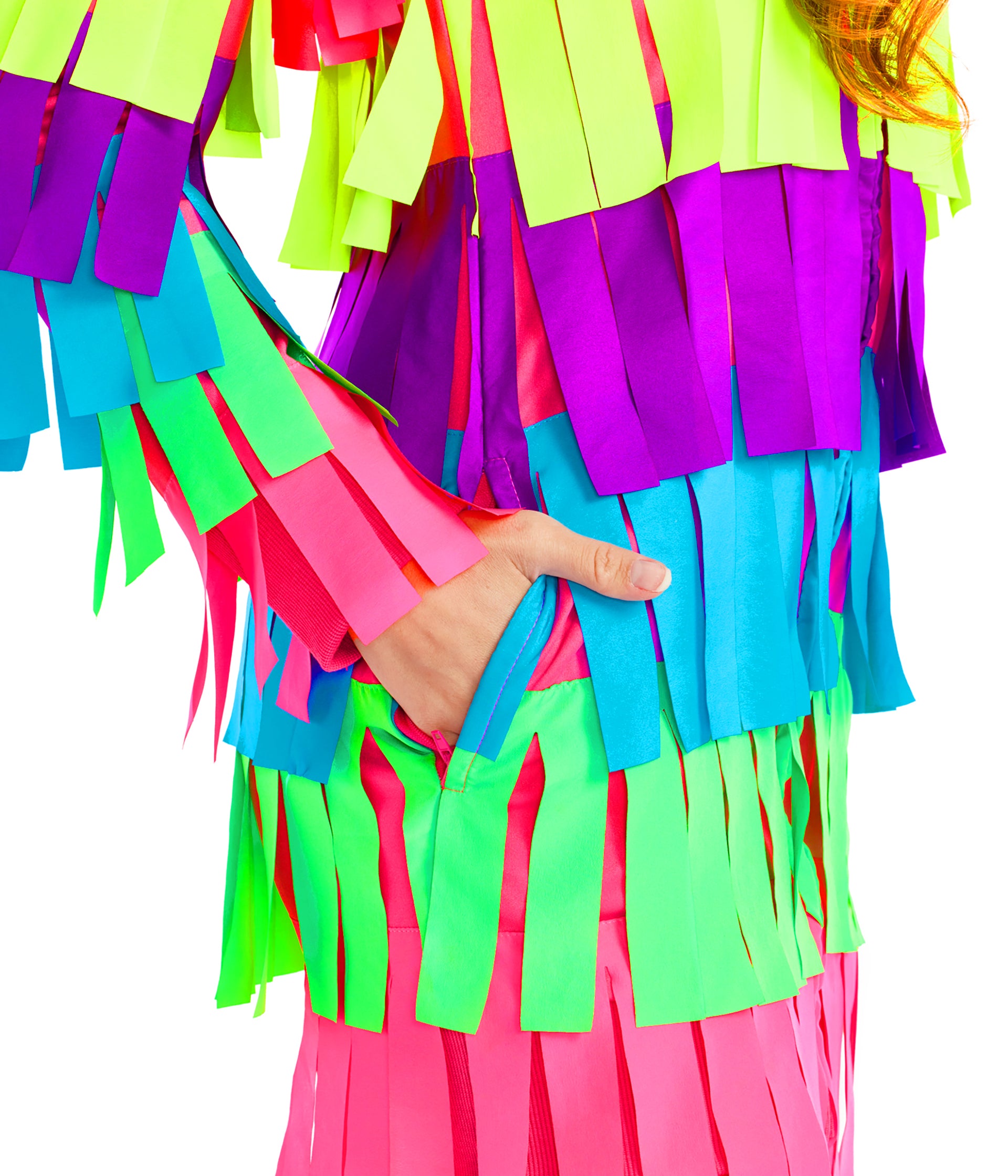 Pinata Costume Dress