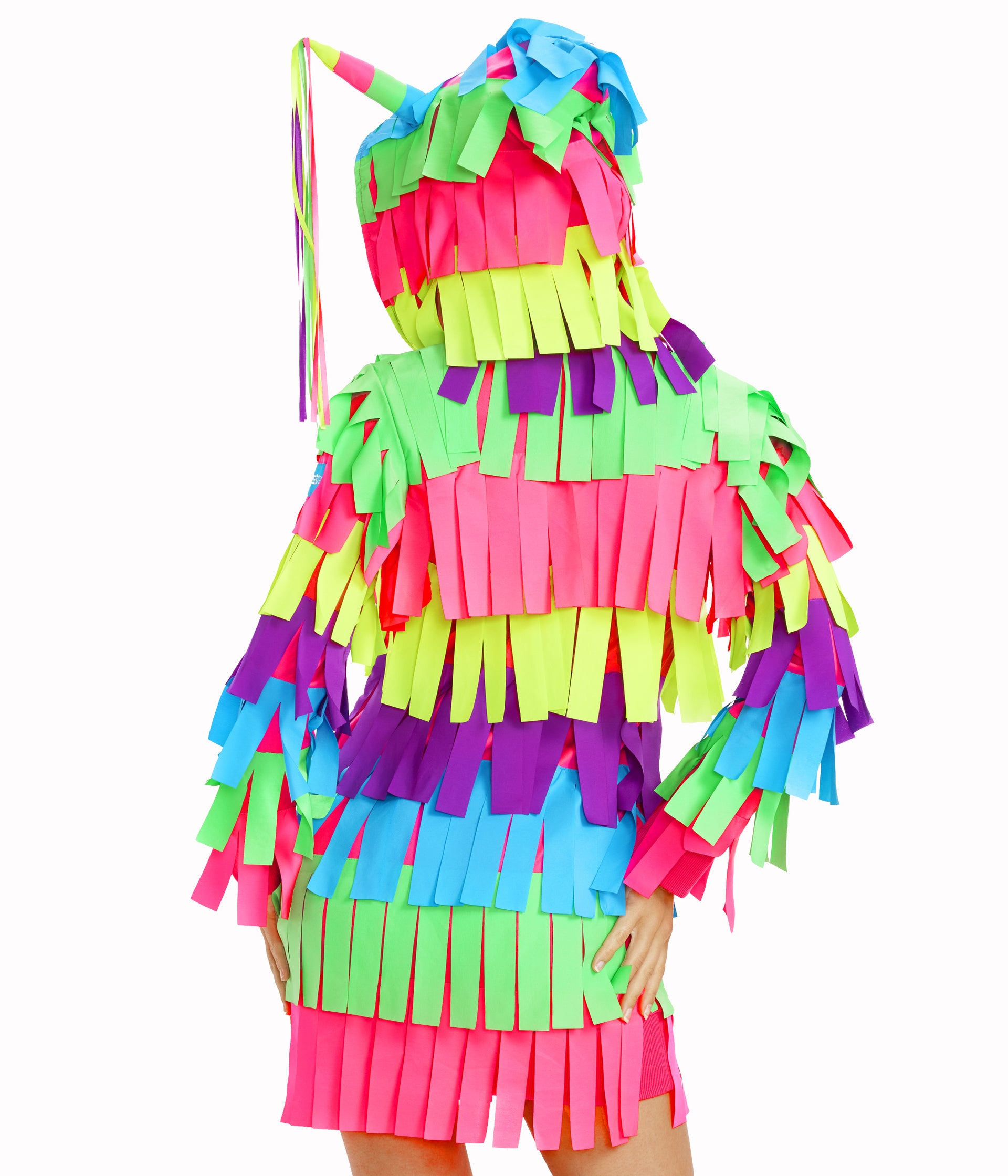 Pinata Costume Dress