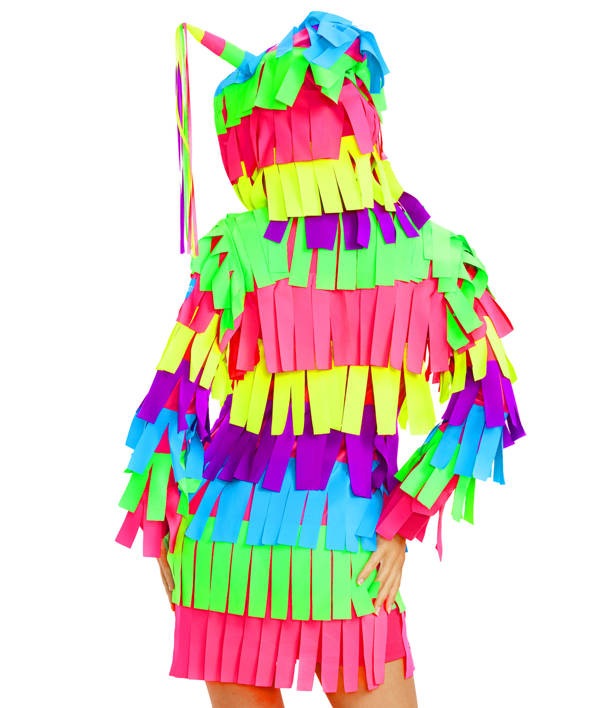 Pinata Costume Dress
