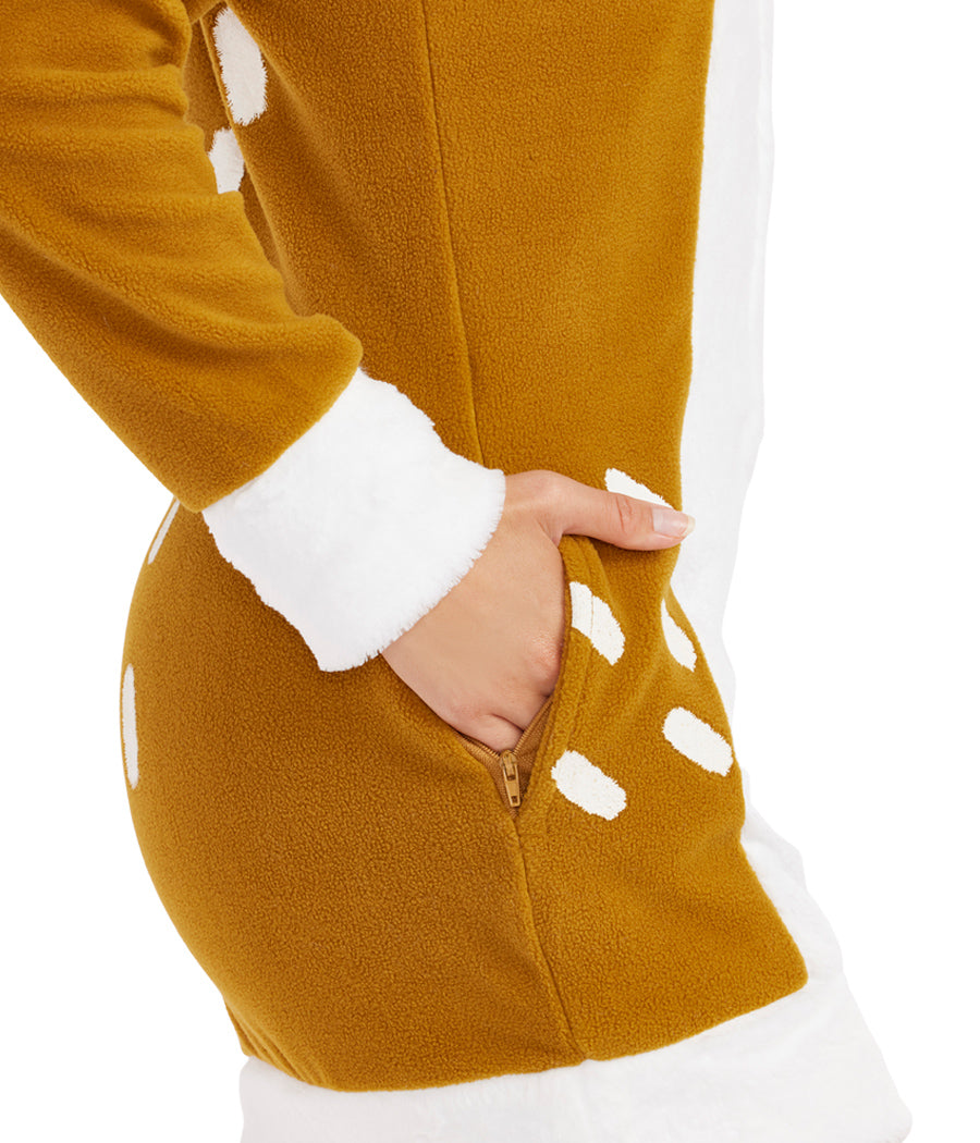 brown dress for deer costume Amazon.com: UQJE Adult Deer Costume for Women with Fawn Horn Headband Halloween Christmas Reindeer Costume : Clothing, Shoes & Jewelry
