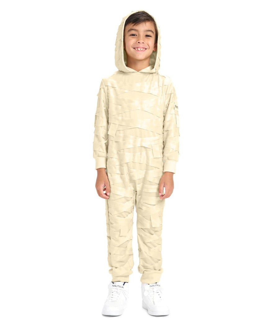 Boy's Mummy Costume Image 2