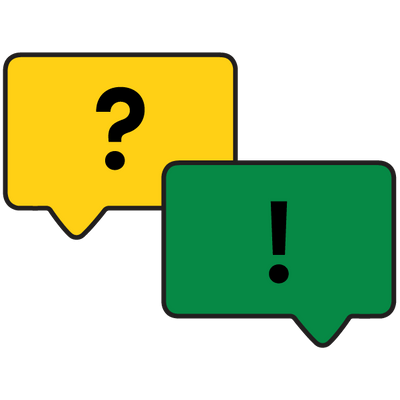 help page - live chat button